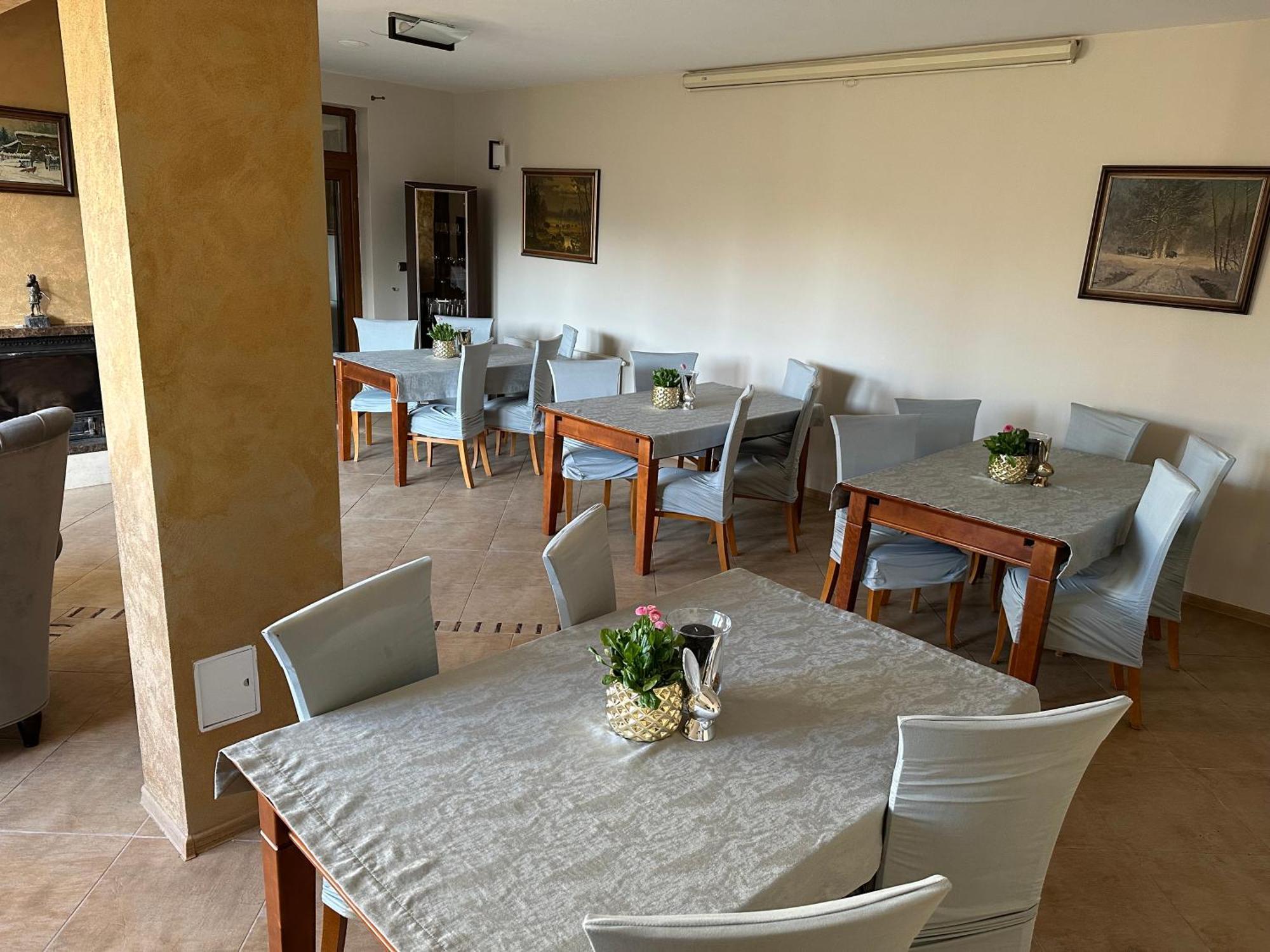 Artemis Bed & Breakfast Drawsko Pomorskie Exterior photo