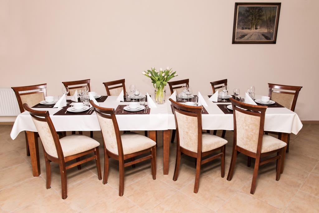 Artemis Bed & Breakfast Drawsko Pomorskie Exterior photo
