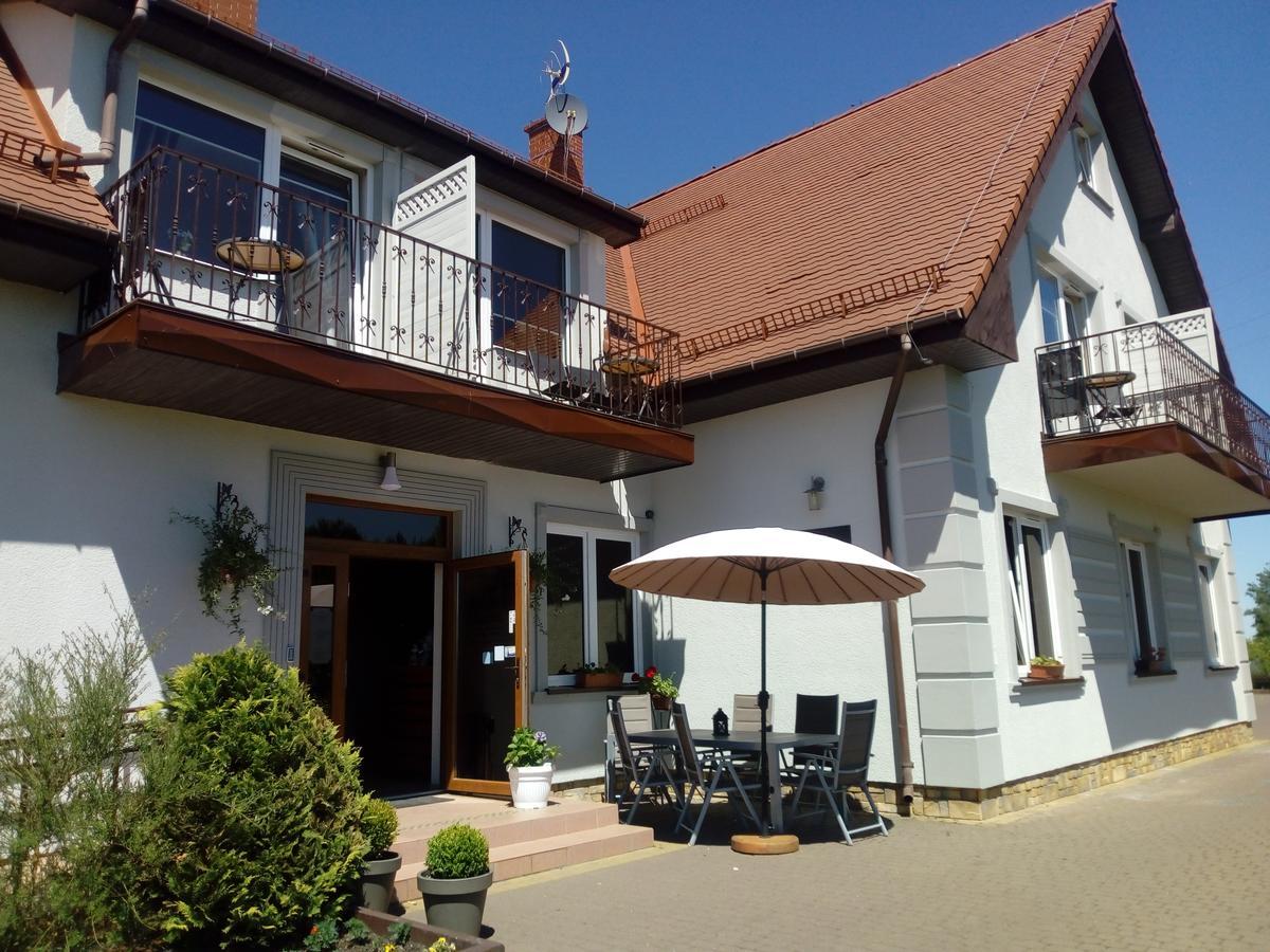 Artemis Bed & Breakfast Drawsko Pomorskie Exterior photo